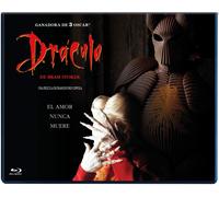 Drácula de Bram Stoker - Edición Horizontal - BD