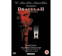 Dracula 2: Ascension [Edizione: Regno Unito] [Import]