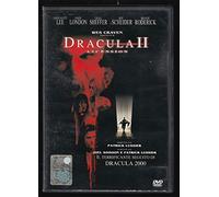 Dracula 2-Ascension [Import]