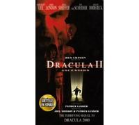 Dracula 2: Ascension [VHS]