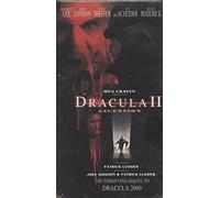 Dracula 2: Ascension [VHS]