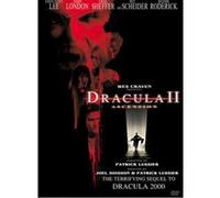 Dracula 2, l'ascension E
