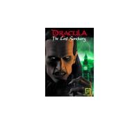 Dracula 2 - Le dernier sanctuaire