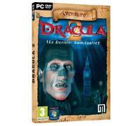 Microids Dracula 2 PC