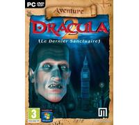 Microids Dracula 2 PC