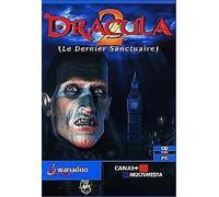 Index – Dracula 2 – Le dernier sanctuaire