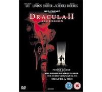 Dracula 2: The Ascension – Brande Roderick – Import anglais – Disney