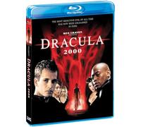 DRACULA 2000