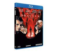 Dracula – Blu-ray – 2001