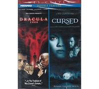 Dracula 2000 & Cursed