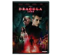 Dracula 2000 – DVD – Boîtier Amaray, Dolby, écran large
