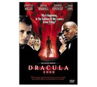 Dracula 2000 [DVD] [Import]