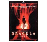 Dracula 2000 [DVD] (IMPORT) (Pas de version française)