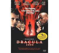 Dracula 2000 [Import USA Zone 1]