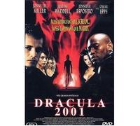 DRACULA 2001