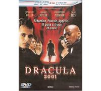 Dracula 2001