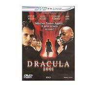 Dracula 2001