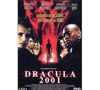 Dracula 2001 - Édition Collector - Edition Belge