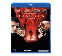 Dracula 2001 - Blu-Ray