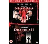 Dracula 2001/Dracula: 2-Ascension [Import anglais]