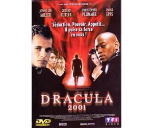 Dracula 2001 - Édition Collector