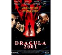 Dracula 2001 - Édition Collector - Edition Belge