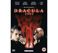 Dracula 2001 [Edizione: Regno Unito] [Import]