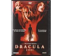 Dracula 2001 [Import]