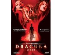 Dracula 2001 [Import]