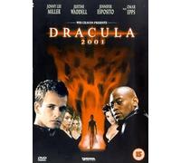 Dracula 2001 , (Wide Screen)