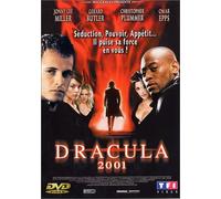 Dracula 2001 [VHS]