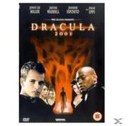Dracula 2001 , (Wide Screen) G