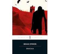 Dracula – Penguin Classics