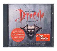 Various Mielsch – Dracula (Bram Stoker's) – Bande originale – CD – Import