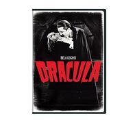 Dracula – Film – Version restaurée (1931)