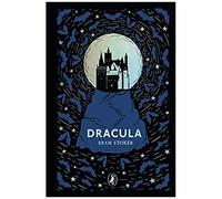 Bram Stoker – Dracula – Puffin Clothbound Classics – Neuf