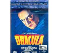 Dracula – Universal Pictures – Version restaurée