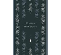 Bram Stoker – Dracula – Roman – Poche – Penguin Books