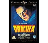 Dracula (1931-English Version) [Import]