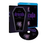 Dracula (2025) / Dracula: A Love Tale (Blu Ray)
