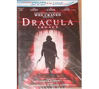 Dracula 3 : legacy