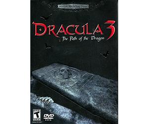 Dracula 3: The Path of The Dragon