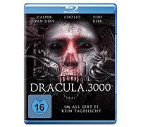 Dracula 3000 [Blu-Ray] [Import]