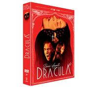 Dracula 3D [Blu-ray 3D + Blu-ray 2D + Livret]