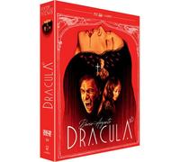 Dracula 3d - Blu-Ray 3d + Blu-Ray 2d + Livret