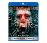 Dracula 3k - L'empire Des Ombres - Blu-Ray