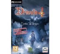 Dracula 4 : L'Ombre du Dragon PC G