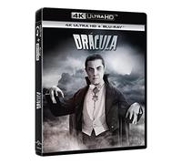 Dracula (1931) (Blu-ray 4K Ultra HD)