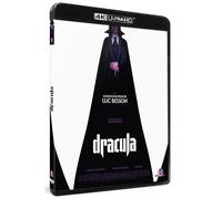 Dracula [4K Ultra HD]