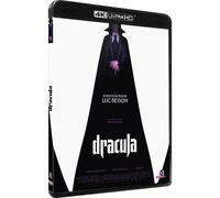 Dracula - 4k Ultra Hd - 4k Ultra Hd
